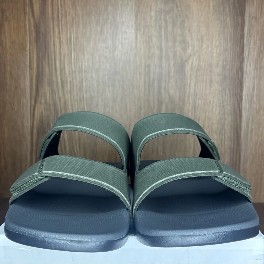 Reef step into